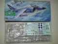 HASEGAVA harrier 3000ft 1:72