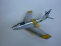 F-86f Fujimi 175