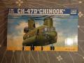 Chinook