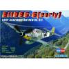 hobbyboss-bf109-g-6-early