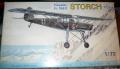 Smer Fieseler Fi 156c  Storch