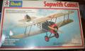 Revell Sopwith camel