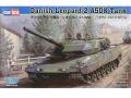 Leopard 2 A5DK