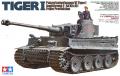 Tamiya Tiger I Early