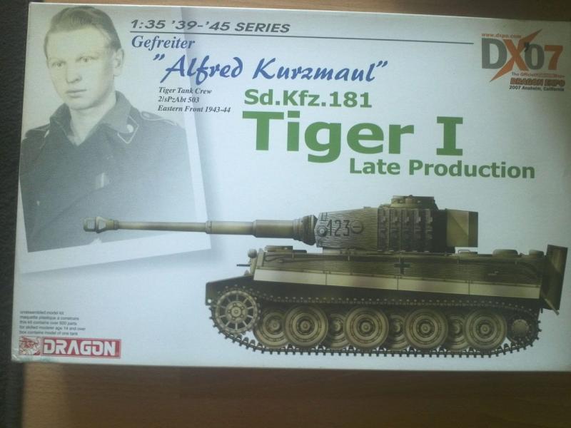 Tiger I