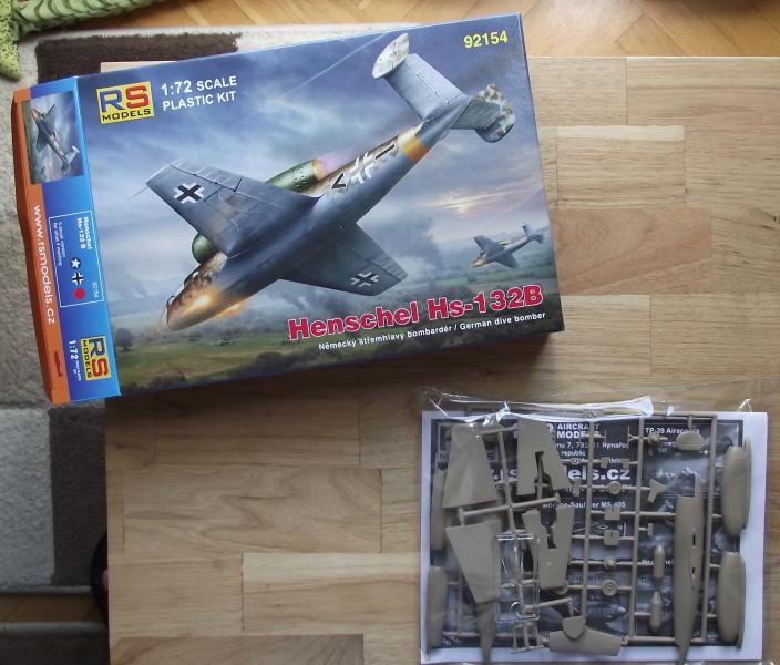 RS MODEL Hs-132B_4500