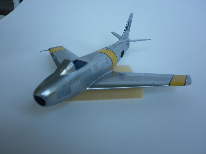 F-86f Fujimi 173