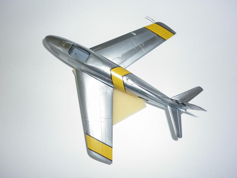 F-86f Fujimi 178