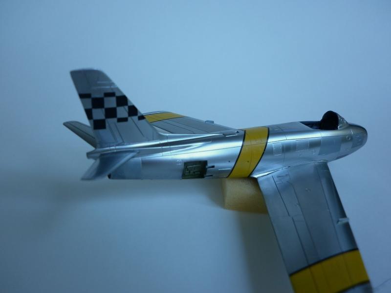 F-86f Fujimi 179