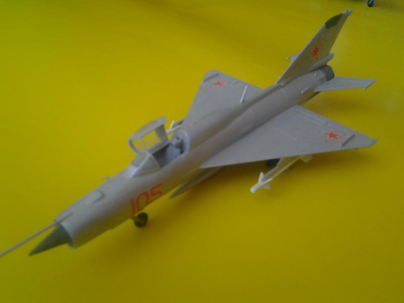 MiG21PFM