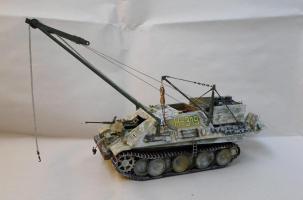 BergeJagdpanther H-319