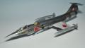 1/48 Hasegawa F-104J Starfighter