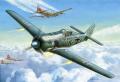 Focke Wulf Fw 190A-4