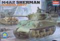 M4A2_Sherman_Russian_Army_Academy