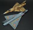 1/48 Mirage III pakk