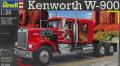 Kenworth W900- 11.000 ft

11.000 ft