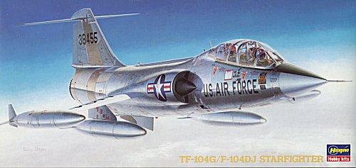 Hasegawa TF-104G