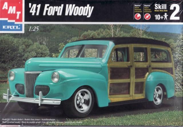 woody 41