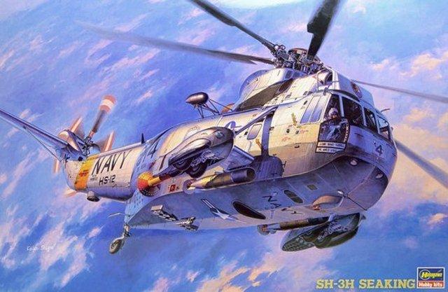 SH-3H Seaking

8.500,- 1:48