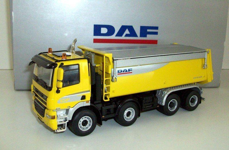 DAF CF 85