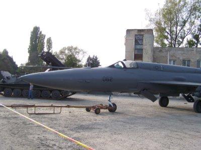 MIG-21 2