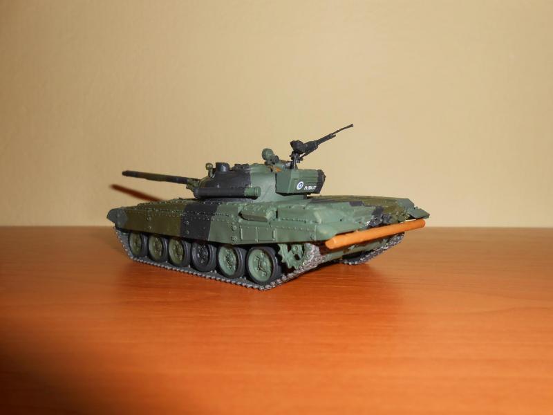 T-72 M1 003