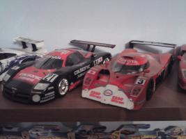 GT-one&R390Gt