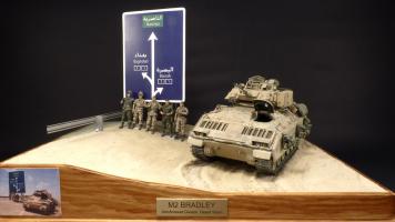 M2 Bradley Desert Storm
Kovács Andreas (Andreas)