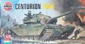 Airfix Centurion