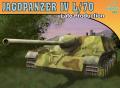 Dragon Jagdpanzer IV L_70
