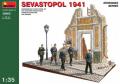Sevastopol

Sevastopol 1941 4000Ft