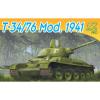 Dragon 7259 T34-76 Mod 1941