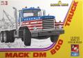 Mack DM 800 - 8000 Ft