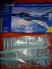 F-102A_Revell_1-48_+Eduard maratas_8200Ft