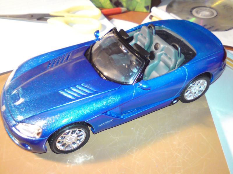 Viper 5
