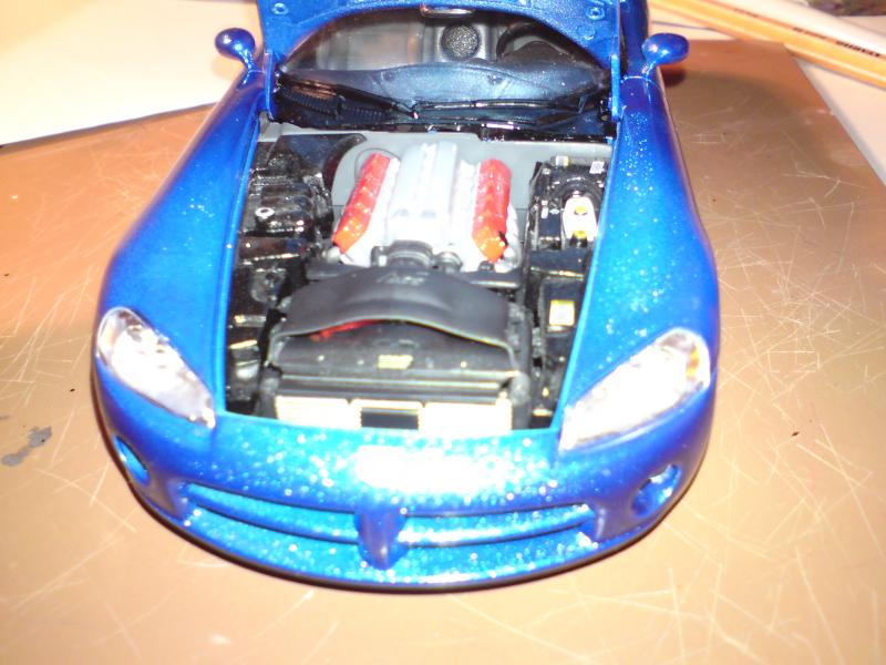 Viper 3