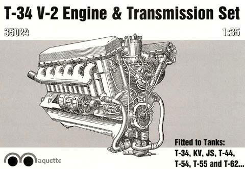 mq-35024-v-2-34-engine-for-t-34-tank