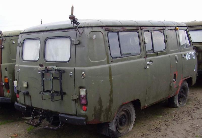 UAZ-452 EK-1 05