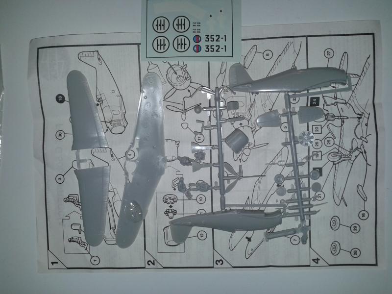 Airfix fiat g 500 bis  1500ft