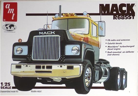 Mack R685 ST - 9000