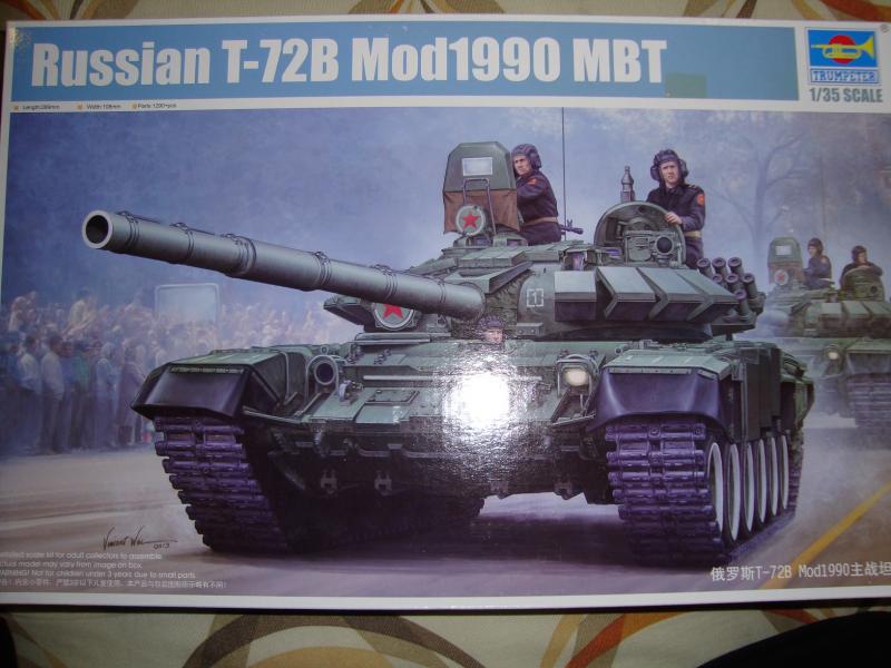 T-72B