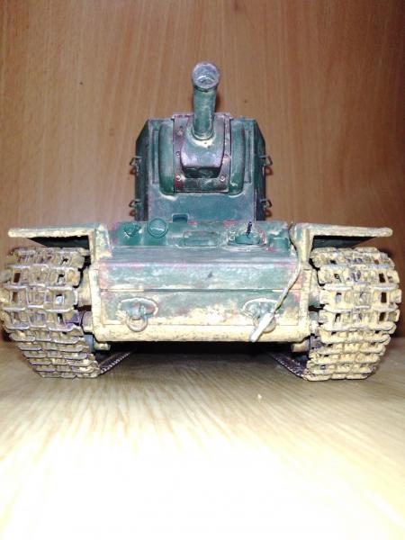 KV-2