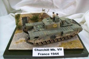 churchill