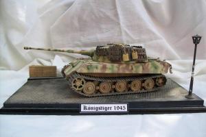 Tiger II
