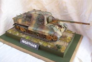 Jagdtiger