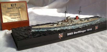 Derfflinger