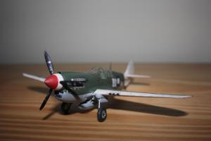 P-40N