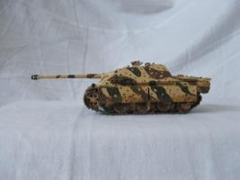Jagdpanther
(Márky)