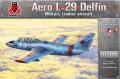 Aero-L-29-Delfin
