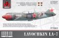 Lavochkin-La-7